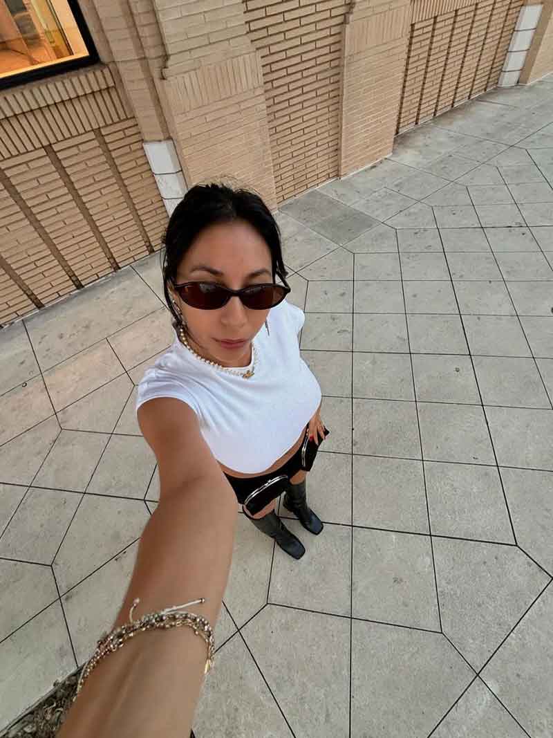 Damskie Okulary – Vintage styl w owalnej formie