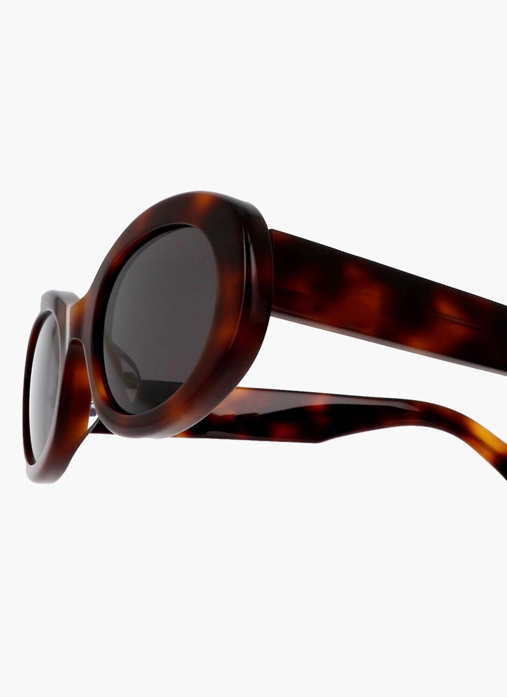 Damskie Okulary – Vintage styl z pełną ochroną