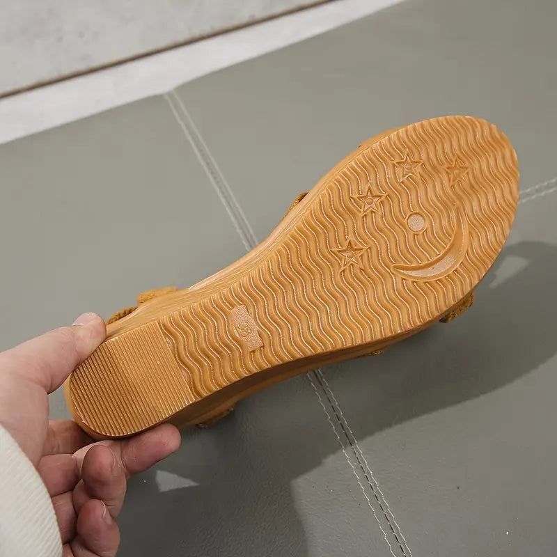 Damskie Sandały – Elegancja i wygoda na każdy dzień