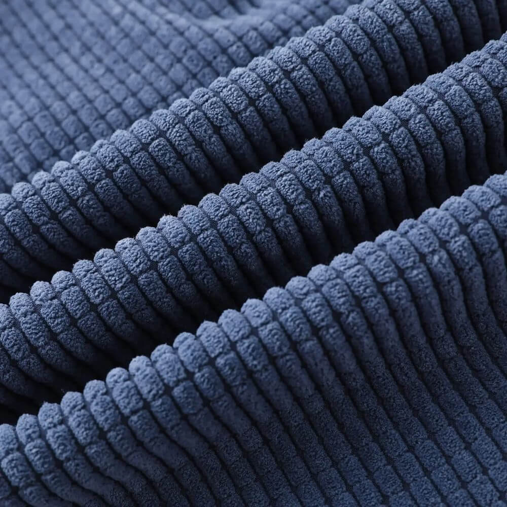 Damskie Spodnie Sztruksowe – Komfort i Styl na Co Dzień