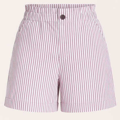 Damskie Szorty – Styl i wygoda na co dzień