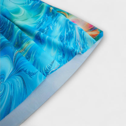 Damskie Tankini – Komfort i styl na każdą plażę