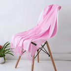 Dzianinowy szalik dla kobiet 5