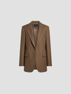 ELARIA | DAMSKA MARYNARKA O STRUKTURALNYM KROJU – WSPÓŁCZESNE WYRAFINOWANIE I PONADCZASOWA SYLWETKA 1