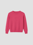 ELIANA | DAMSKI SWETER DZIANINOWY – KLASYCZNA MIĘKKOŚĆ I CODZIENNA WSZECHSTRONNOŚĆ 1