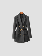 EUDORA | DOPASOWANY AMERYKAŃSKI | KOBIECA SIŁA I NOWOCZESNY WYRÓŻNIENIE 1