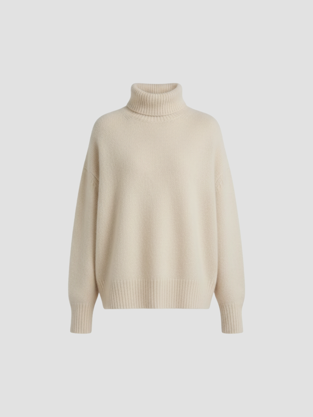 EVELISSE | SWETER DAMSKI – OTULAJĄCA MIĘKKOŚĆ I WYRAFINOWANY STYL 1