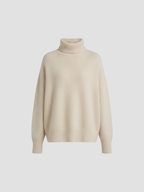 EVELISSE | SWETER DAMSKI – OTULAJĄCA MIĘKKOŚĆ I WYRAFINOWANY STYL 1