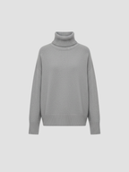 EVELISSE | SWETER DAMSKI – OTULAJĄCA MIĘKKOŚĆ I WYRAFINOWANY STYL 6