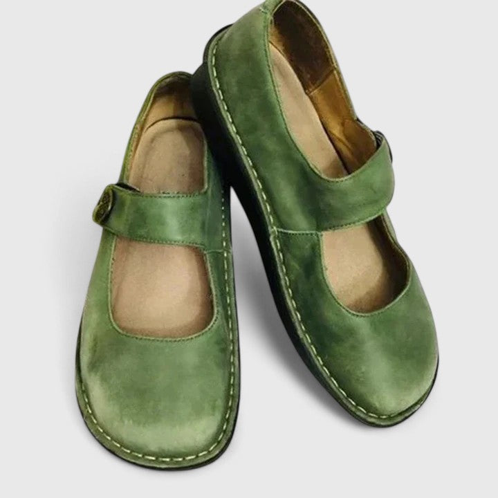 EVELYNCE – BUTY ORTOPEDYCZNE 0