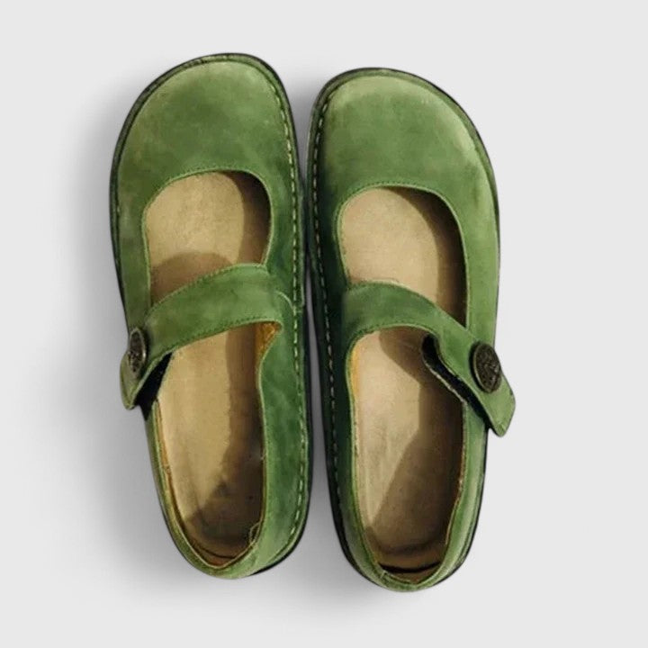 EVELYNCE – BUTY ORTOPEDYCZNE 3