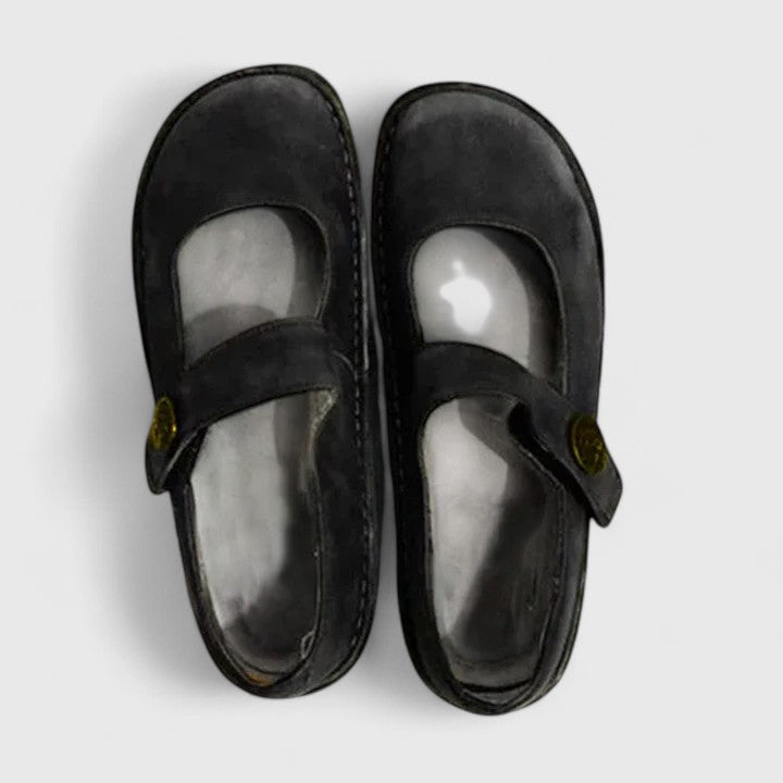 EVELYNCE – BUTY ORTOPEDYCZNE 4