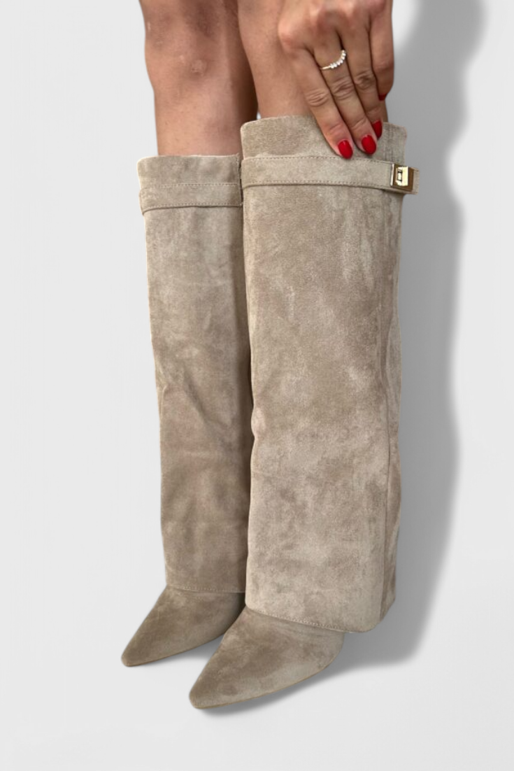 Eleganckie buty codzienne Raya 1