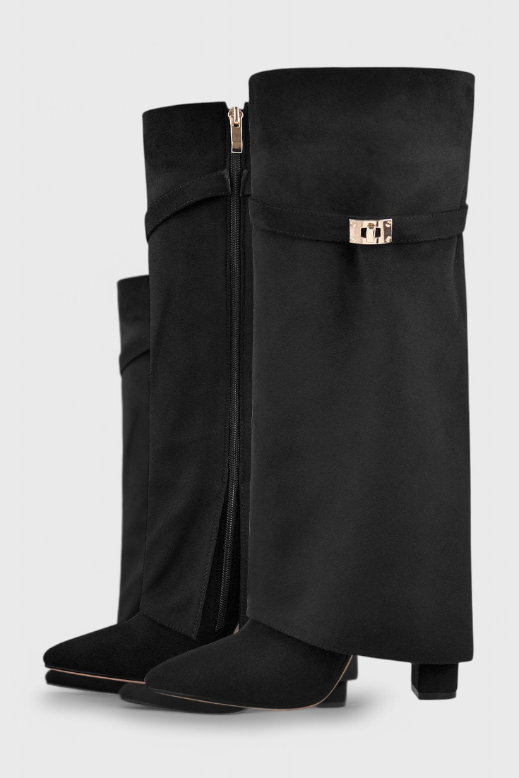 Eleganckie buty codzienne Raya 11