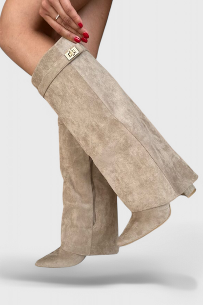 Eleganckie buty codzienne Raya 2