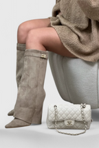 Eleganckie buty codzienne Raya 3