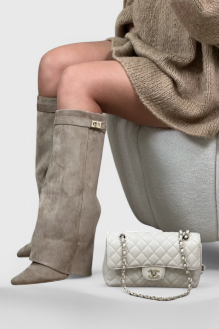 Eleganckie buty codzienne Raya 3