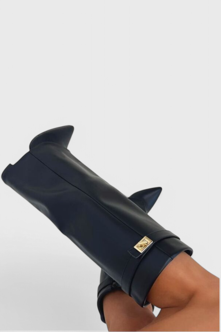 Eleganckie buty codzienne Raya 8