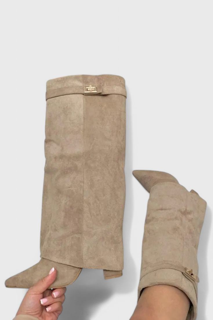 Eleganckie buty codzienne Raya 9