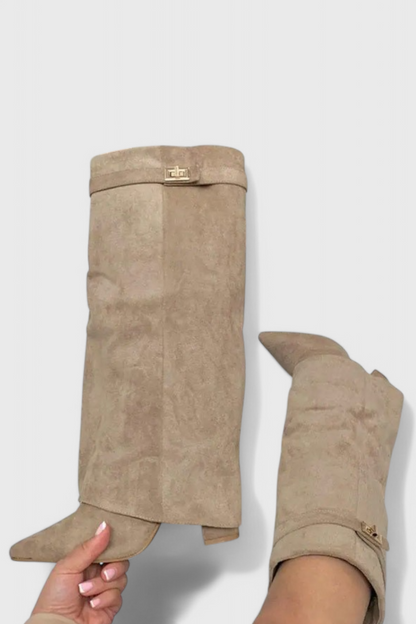 Eleganckie buty codzienne Raya 9