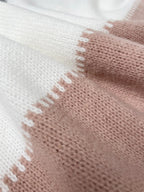 Emilia | Sweter w panterkę 5