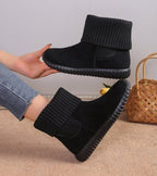 Ethel | Eleganckie botki ortopedyczne 2