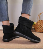 Ethel | Eleganckie botki ortopedyczne 4