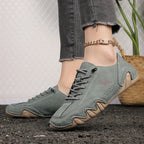 Faelina – Wygodne, wsuwane trampki 3