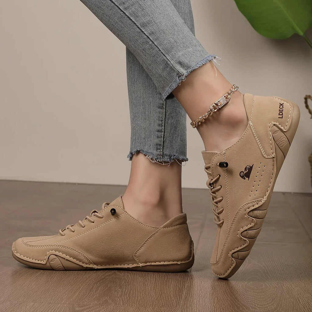 Faelina – Wygodne, wsuwane trampki 4