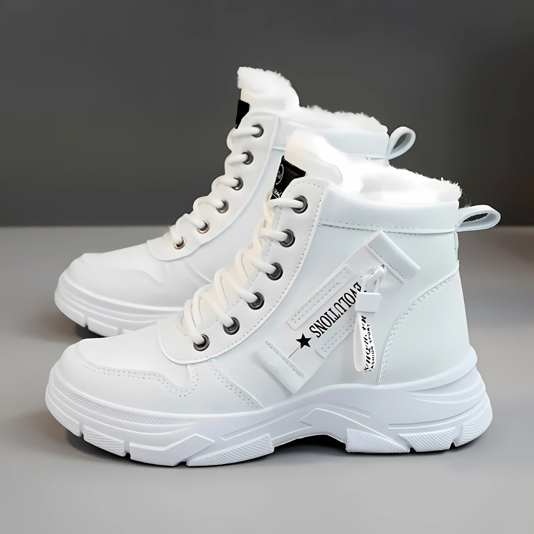 Freya™ – Komfortowe buty zimowe 2