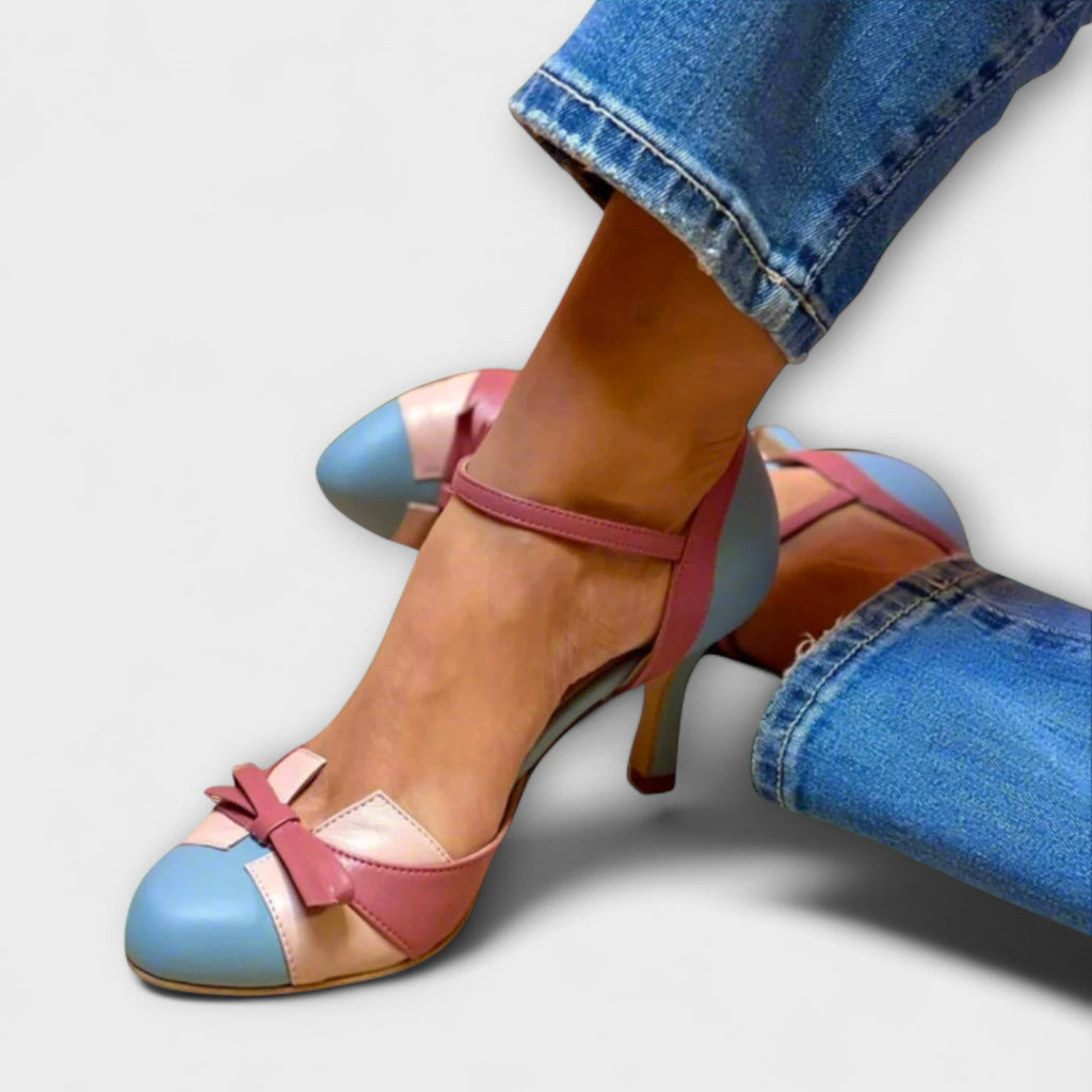 Hazel | Sandały ortopedyczne 0