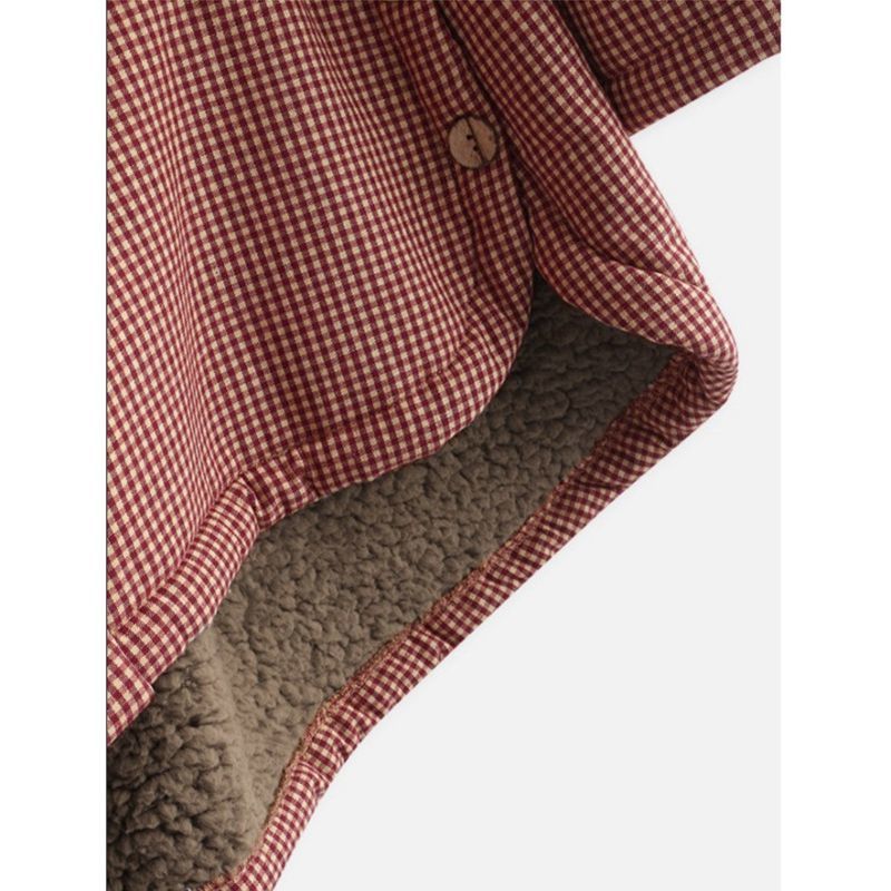 Helma™ - Elegancka i wygodna kurtka z kapturem dla kobiet 4