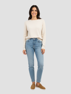 ISELDA | MOKASYNY Z ODKRYTYMI PALCAMI – PRAKTYCZNY KOMFORT I MINIMALISTYCZNY WYRÓŻNIENIE 3