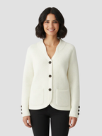 ISOLDA | DZIANINOWY KARDIGAN DAMSKI – WYRAFINOWANY STYL I NOWOCZESNA FUNKCJONALNOŚĆ 0