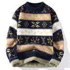 Jade | Sweter z kaszmiru w stylu vintage dla kobiet 0