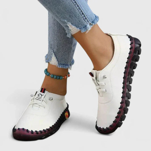 KAELIRYN – ELEGANCKIE BUTY ORTOPEDYCZNE 0