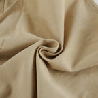 Kobieta Zestaw z krótkim swetrem i szortami – komfort i styl na letnie dni