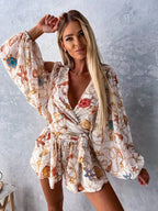 Kobiety Playit-Boho Flair na słoneczne letnie dni