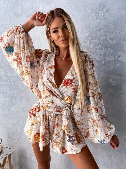 Kobiety Playit-Boho Flair na słoneczne letnie dni