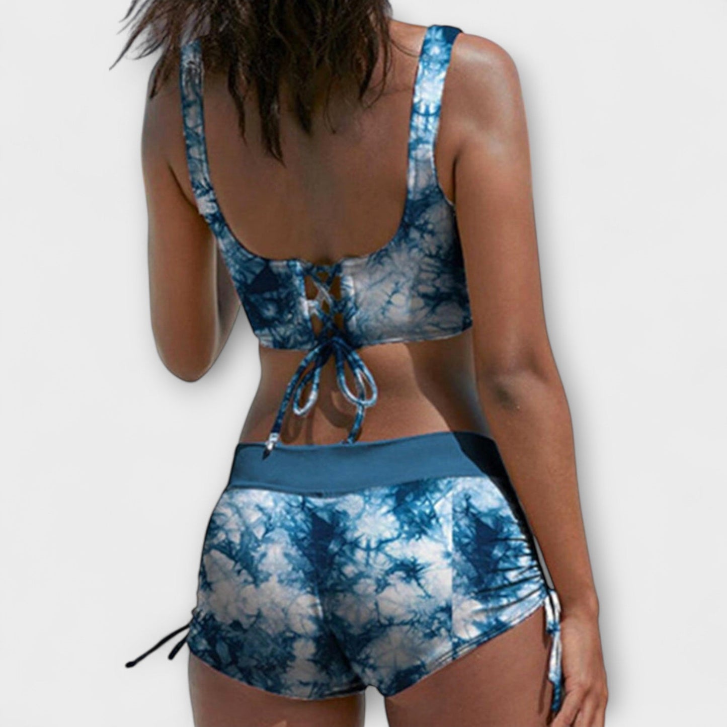 Kobiety bikini | Letnie stroje kąpielowe na plażę i basen