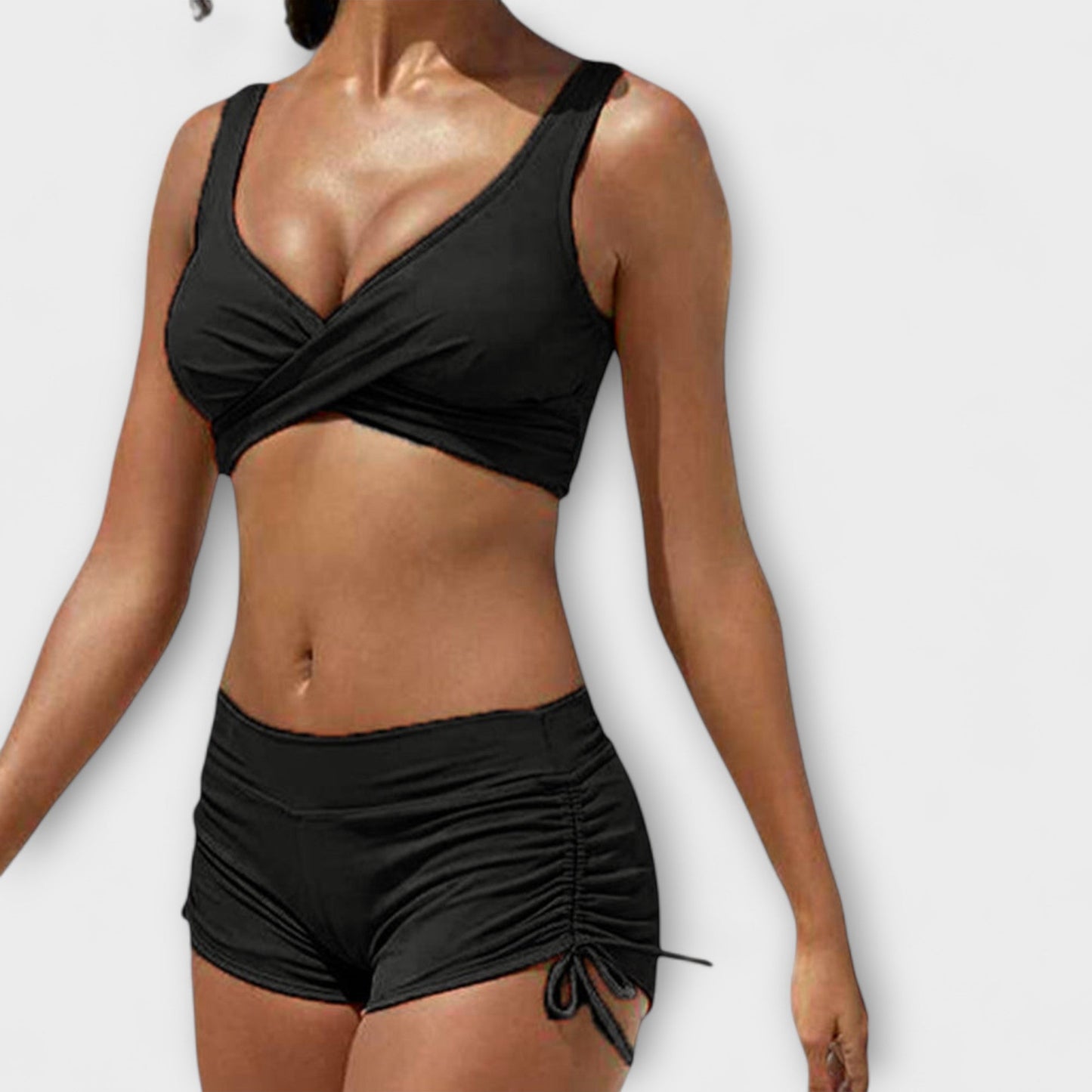 Kobiety bikini | Letnie stroje kąpielowe na plażę i basen