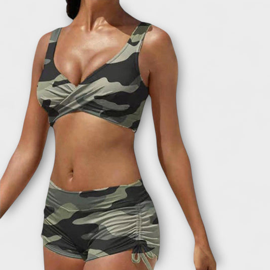 Kobiety bikini | Letnie stroje kąpielowe na plażę i basen