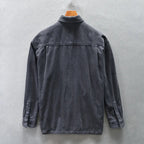 Koszula sztruksowa dla mężczyzn 6