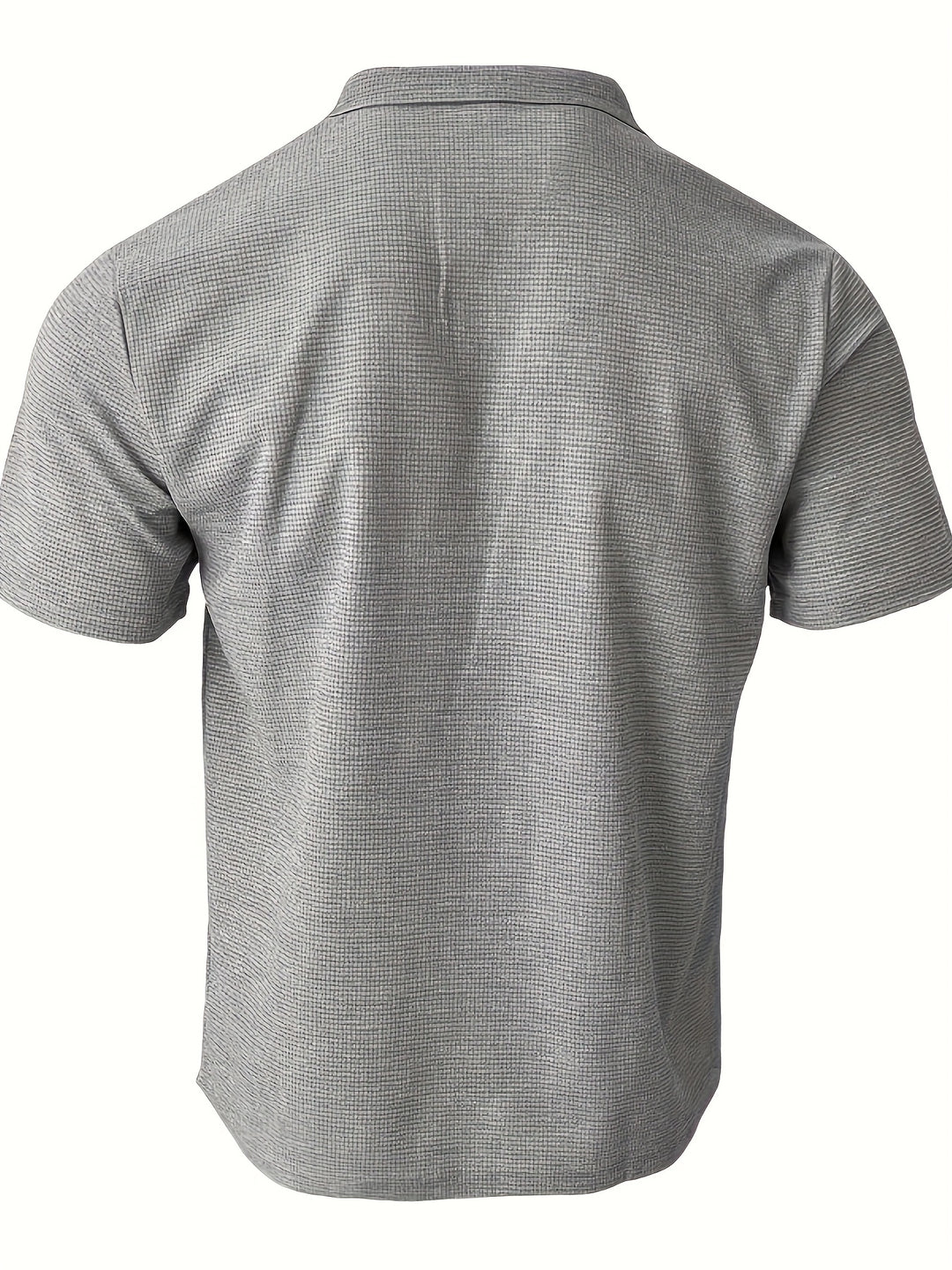 Koszulka Polo męska | Koszulki polo z krótkim ramionami do wypoczynku i biura