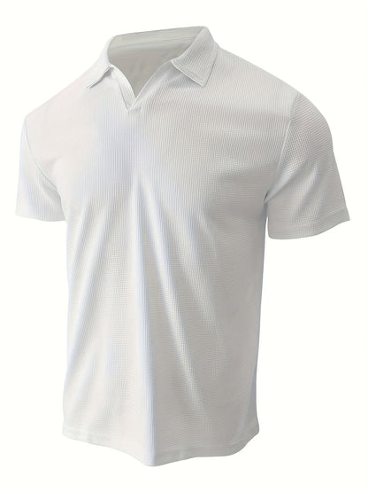 Koszulka Polo męska | Koszulki polo z krótkim ramionami do wypoczynku i biura