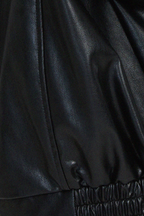 Kurtka damska z zamkiem błyskawicznym w dużym rozmiarze 7