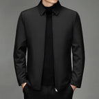 Kurtka pikowana męska – opływowa konstrukcja 4