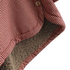 Kurtka z kapturem z podszewką polarową dla kobiet 1