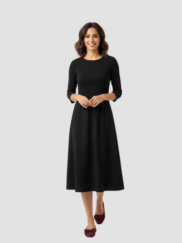 LEANDRA | Baleriny damskie – ponadczasowa kobiecość i lekka wygoda 1