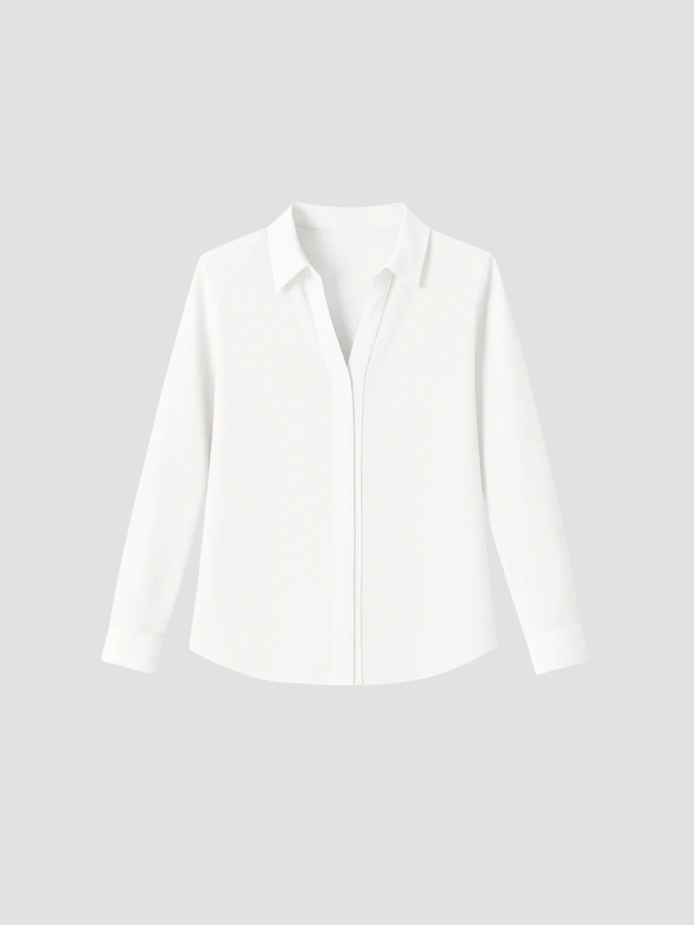 LIORA | KOSZULA DAMSKA | WYRAFINOWANA NA CO DZIEŃ 1